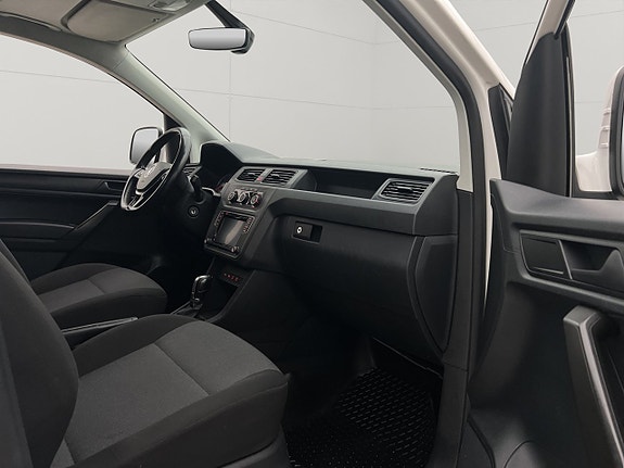Volkswagen Caddy 27 of 30