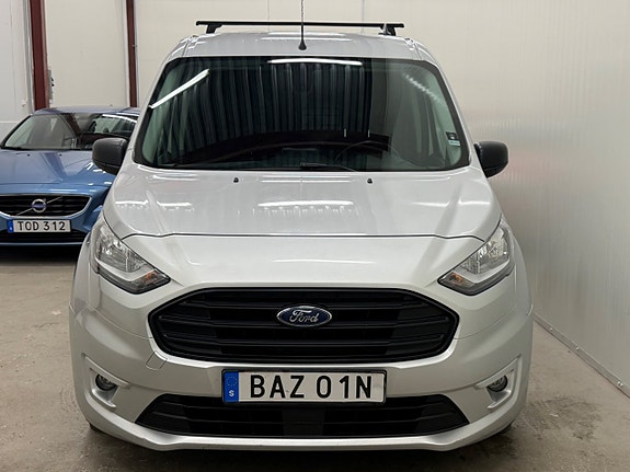 Ford Transit Connect 3 of 25
