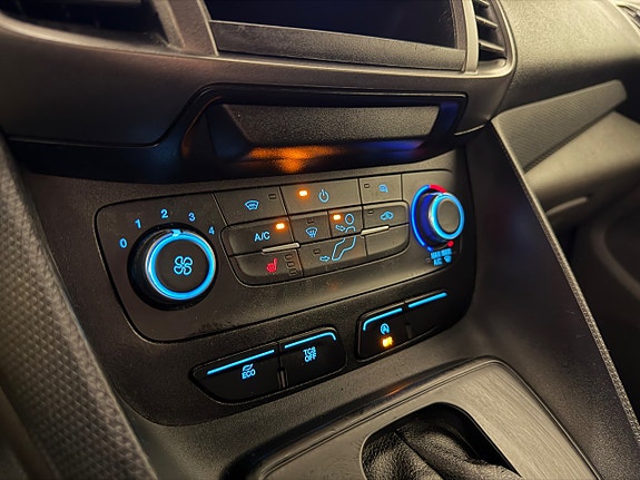 Ford Transit Connect 22 of 25
