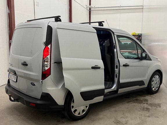 Ford Transit Connect 7 of 25