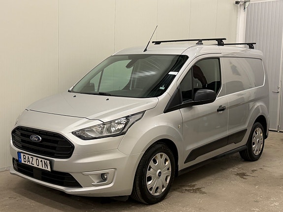 Ford Transit Connect 9 of 25