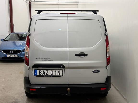 Ford Transit Connect 12 of 25