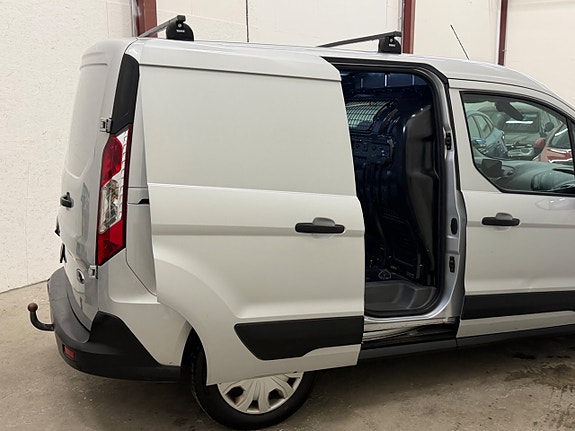 Ford Transit Connect 8 of 25