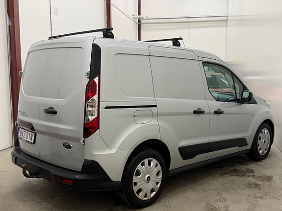 Ford Transit Connect 6 of 25
