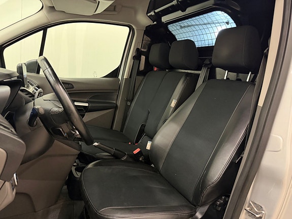 Ford Transit Connect 15 of 25