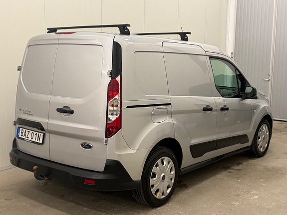 Ford Transit Connect 5 of 25