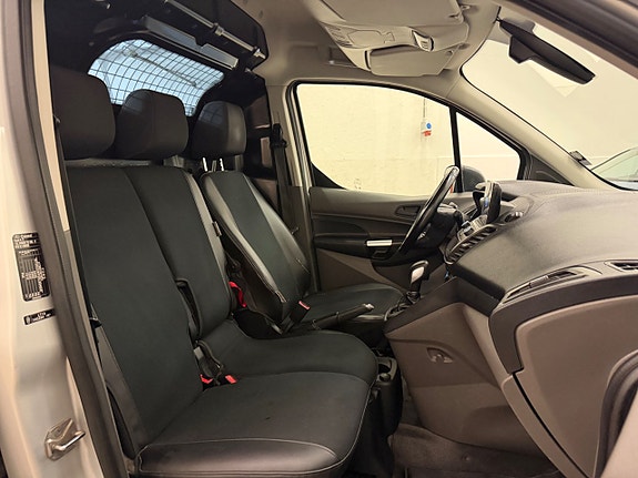 Ford Transit Connect 23 of 25