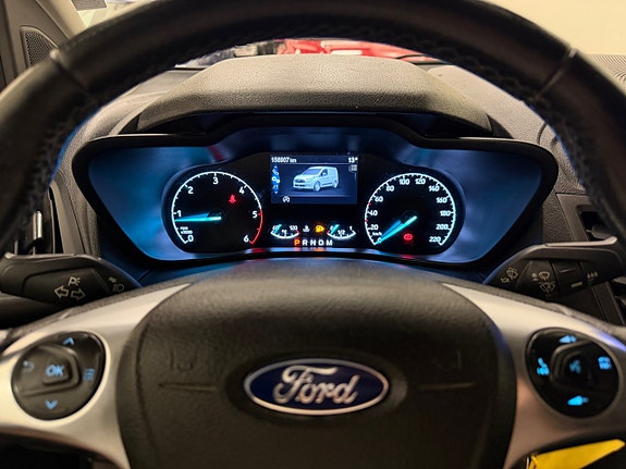 Ford Transit Connect 17 of 25