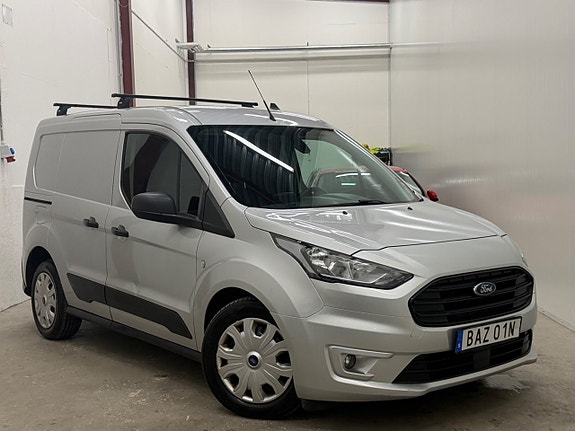 Ford Transit Connect 2 of 25