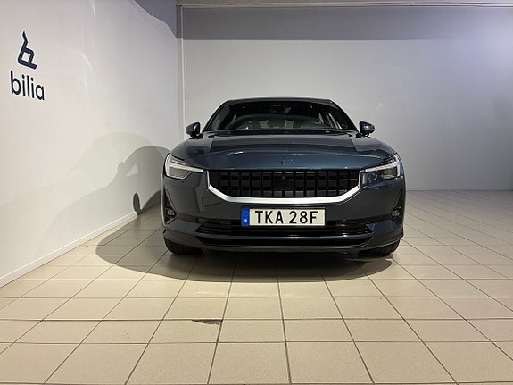 Polestar 2 2 of 19