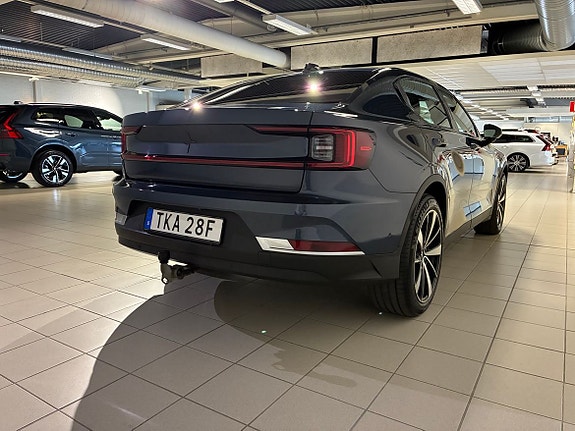 Polestar 2 16 of 19