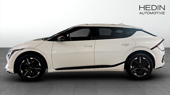 Kia EV6 11 of 13