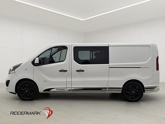 Opel Vivaro 6 of 30