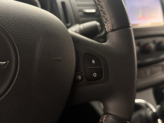 Opel Vivaro 20 of 30