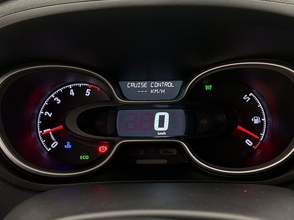 Opel Vivaro 19 of 30