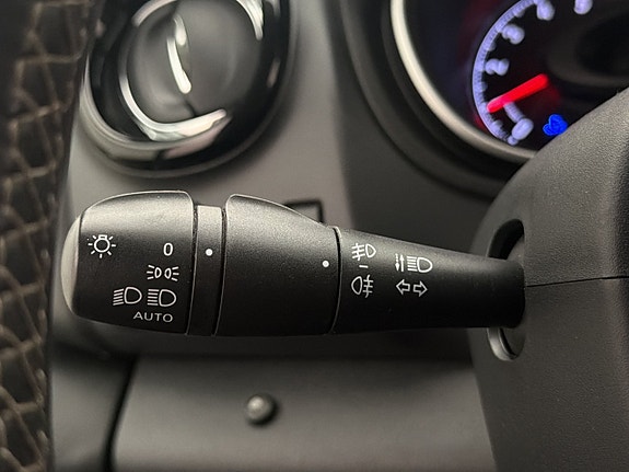 Opel Vivaro 17 of 30