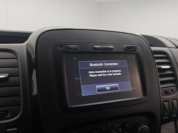 Opel Vivaro 25 of 30