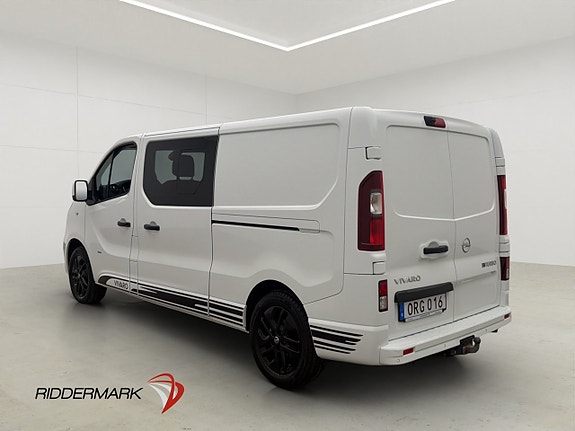 Opel Vivaro 7 of 30