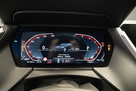 BMW 118i 11 of 20