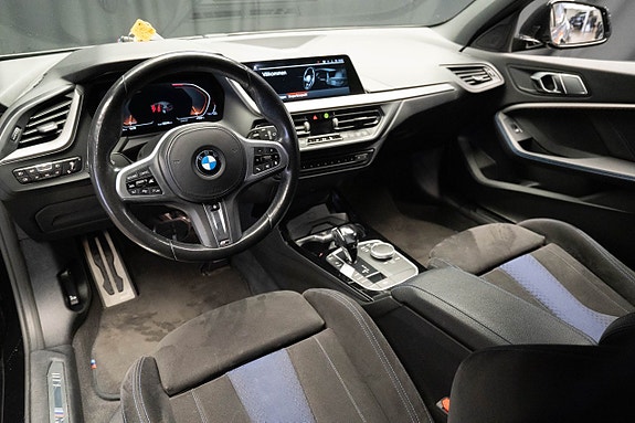 BMW 118i 10 of 20