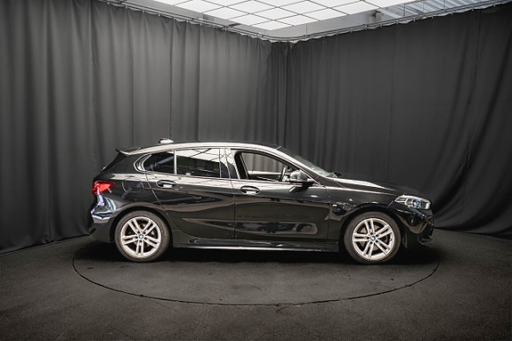 BMW 118i 5 of 20
