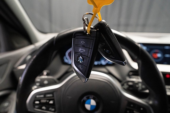BMW 118i 20 of 20