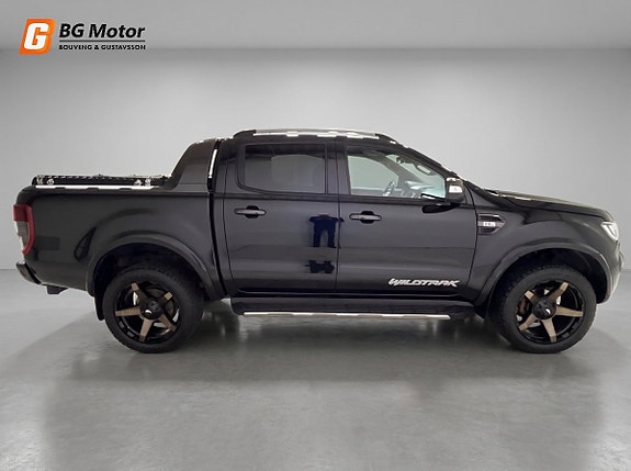 Ford Ranger 4 of 20