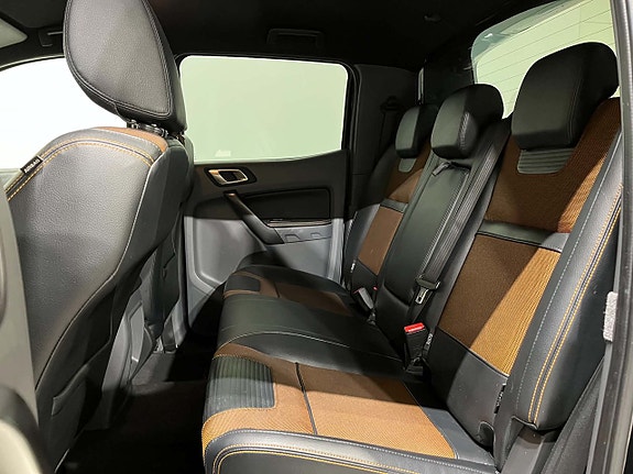 Ford Ranger 10 of 20
