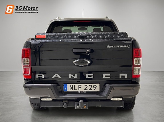 Ford Ranger 7 of 20