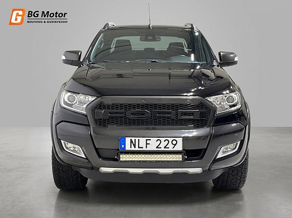 Ford Ranger 6 of 20