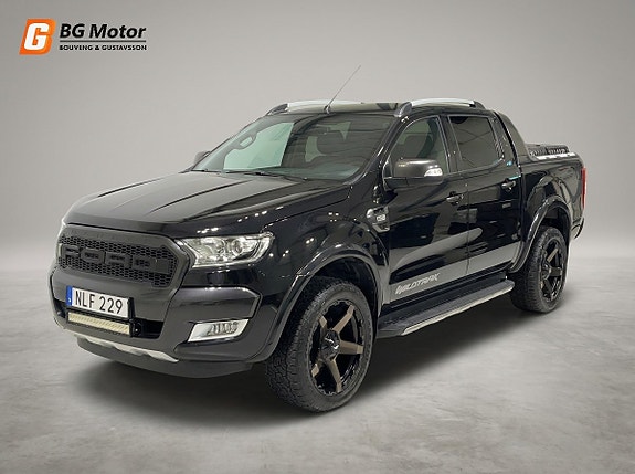 Ford Ranger 2 of 20