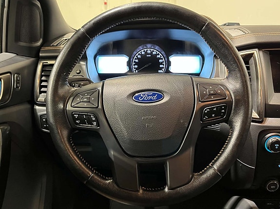 Ford Ranger 13 of 20
