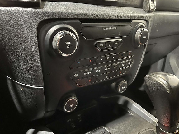 Ford Ranger 19 of 20