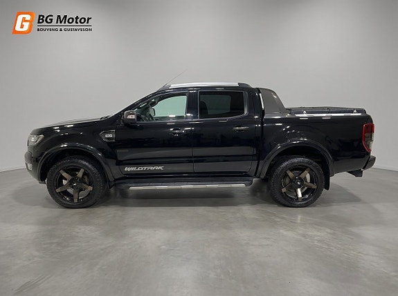 Ford Ranger 5 of 20