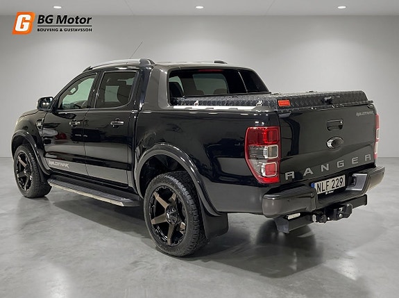 Ford Ranger 3 of 20