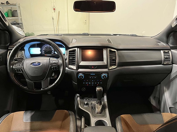 Ford Ranger 11 of 20