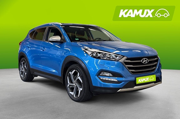 Hyundai Unknown