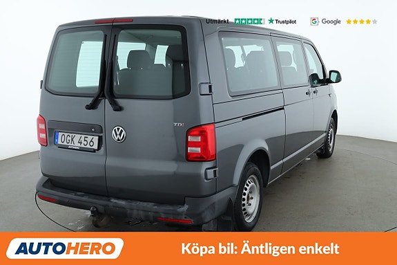 Volkswagen Caravelle 6 of 30