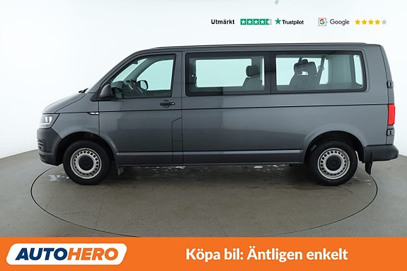 Volkswagen Caravelle 2 of 30