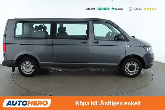 Volkswagen Caravelle 7 of 30