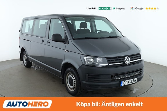 Volkswagen Caravelle 8 of 30