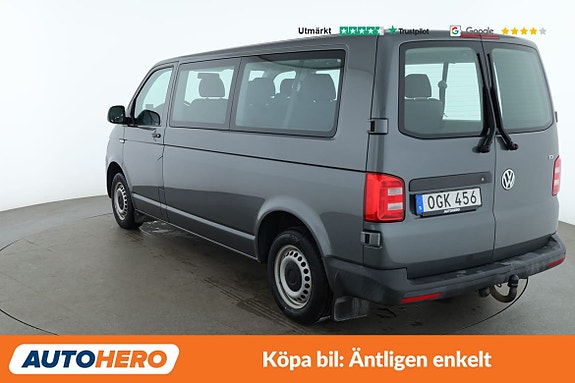 Volkswagen Caravelle 3 of 30
