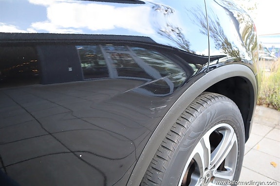 Mercedes-Benz GLC220 d 22 of 23