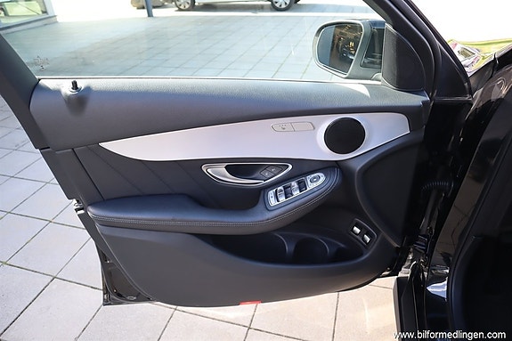 Mercedes-Benz GLC220 d 10 of 23