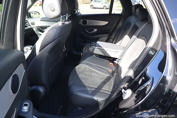 Mercedes-Benz GLC220 d 12 of 23