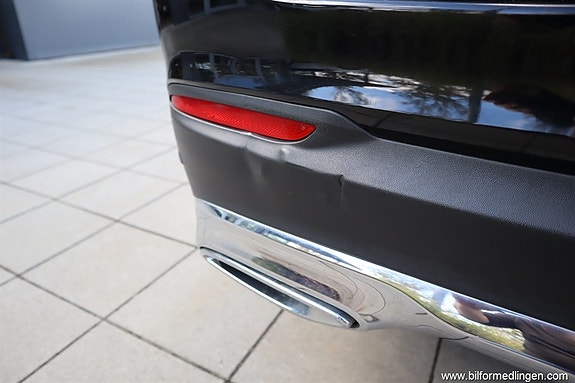 Mercedes-Benz GLC220 d 23 of 23