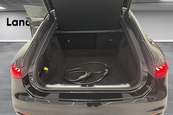 Mercedes-Benz EQS350 14 of 17