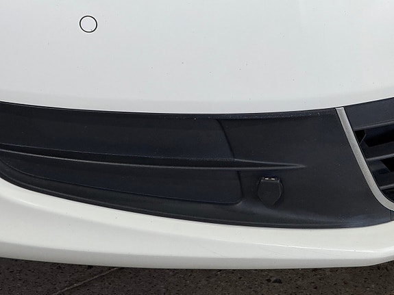 Volkswagen Sharan 23 of 29
