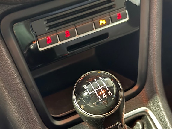 Volkswagen Sharan 26 of 29