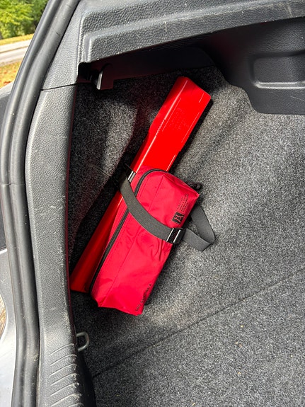Volkswagen Golf VI 6 of 9